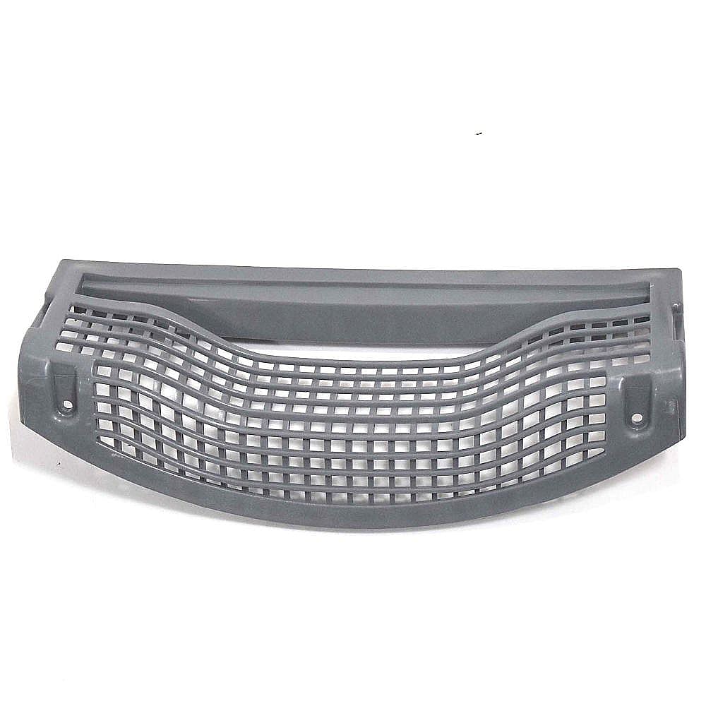 Part #134701320, Electrolux Dryer Lint Screen Grille / 14.20 x 4.80 x 3.90
