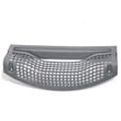 Dryer Lint Screen Grille