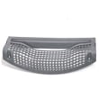Electrolux Dryer Lint Screen Grille for Frigidaire FAQG7077KN0 - Part 134701320