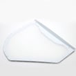 White-westinghouse Dryer Lint Screen 134701410