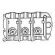 Dryer Terminal Block 134702100