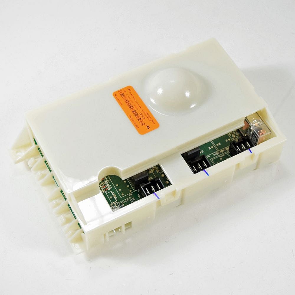 Part #134706720, Dryer Electronic Control Board / 16.50 x 7.70 x 2.55