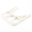 Kenmore Dryer Motor Clamp for Electrolux EIMED55IIW0 - Part 134707900