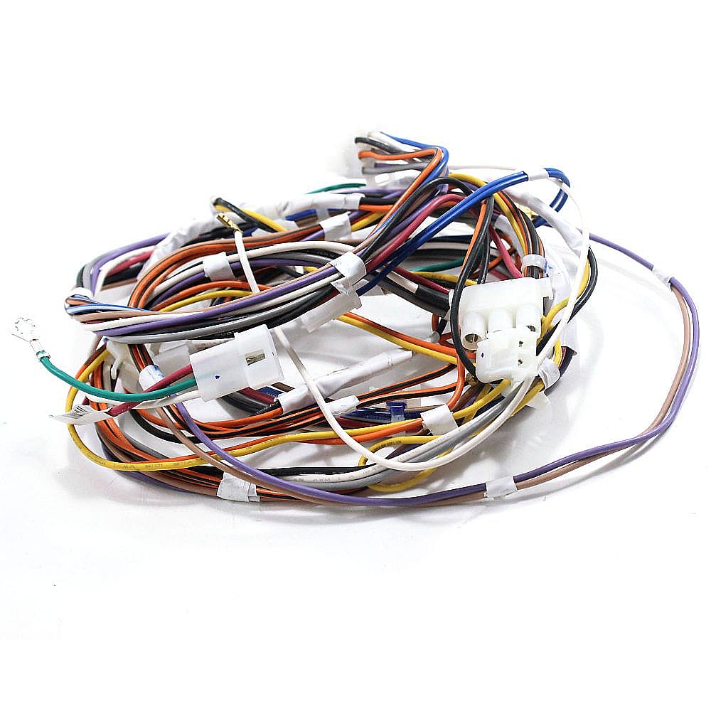 Kenmore Part #134710300, Dryer Wire Harness | 12.00 x 8.90 x 3.45