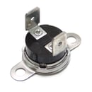 Dryer Exhaust Thermal Limiter