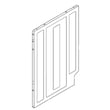 Panel for Electrolux EIMED55IIW0 - Part 134712710