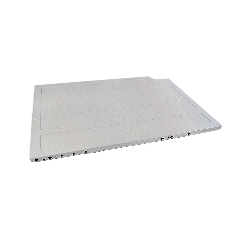 Part #134712796, Dryer Side Panel, Right (Titanium) / 38.00 x 28.50 x 2.25