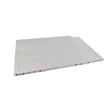 Dryer Side Panel, Right (titanium) 134712796