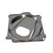 Bulkhead for Electrolux EIMED55IIW0 - Part 134712823