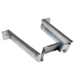 Dryer Burner Bracket for Electrolux EFMC427UIW2 - Part 134713901