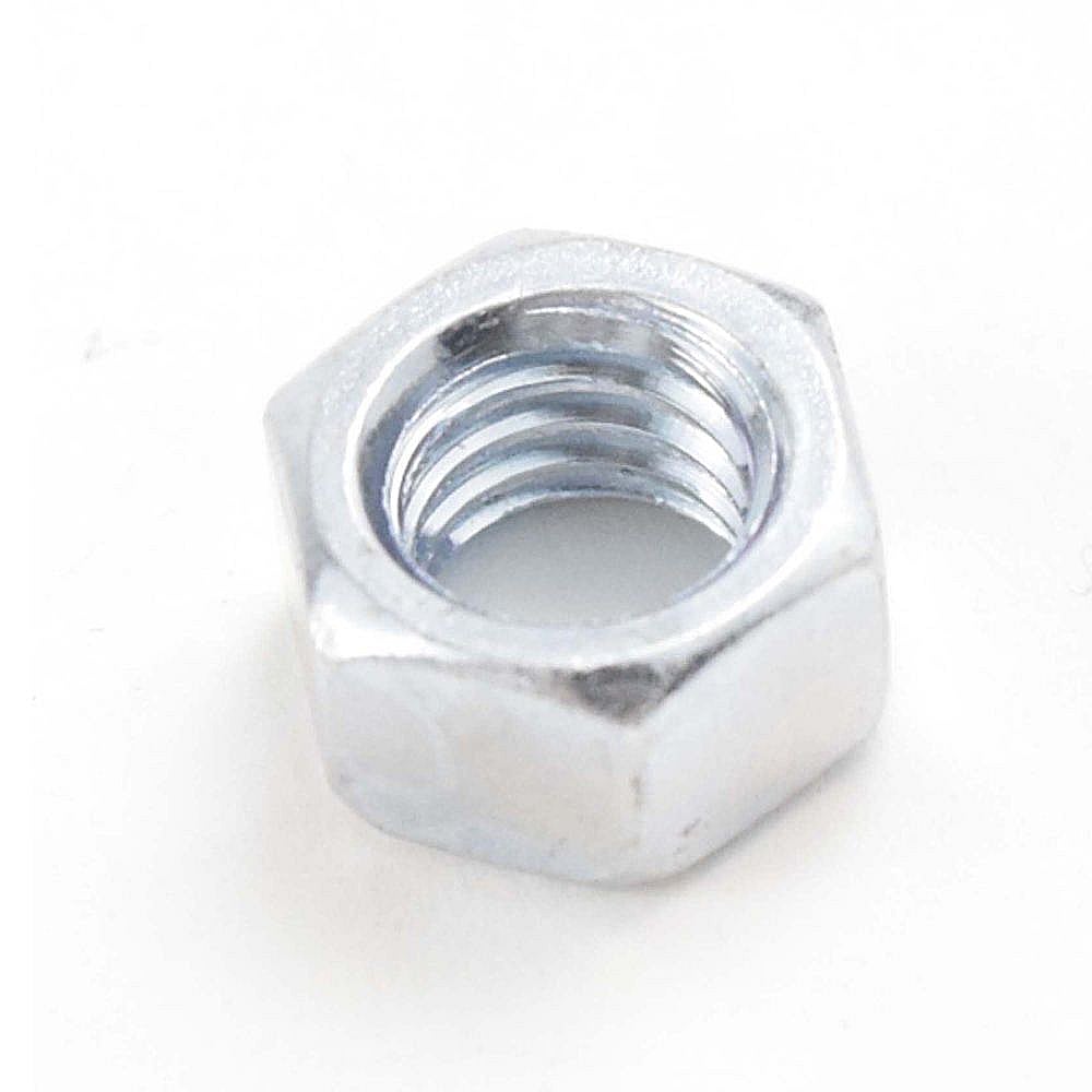 Part #134716800, Dryer Nut, 3/8-16 / 3.95 x 3.50 x 0.70