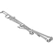 Dryer Wire Harness for Frigidaire AGQ6400HS0 - Part 134720000