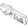 Washer Electronic Control Board Assembly 134732920