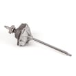 Washer Gear Case for Frigidaire FLEB8200FS2 - Part 134736400