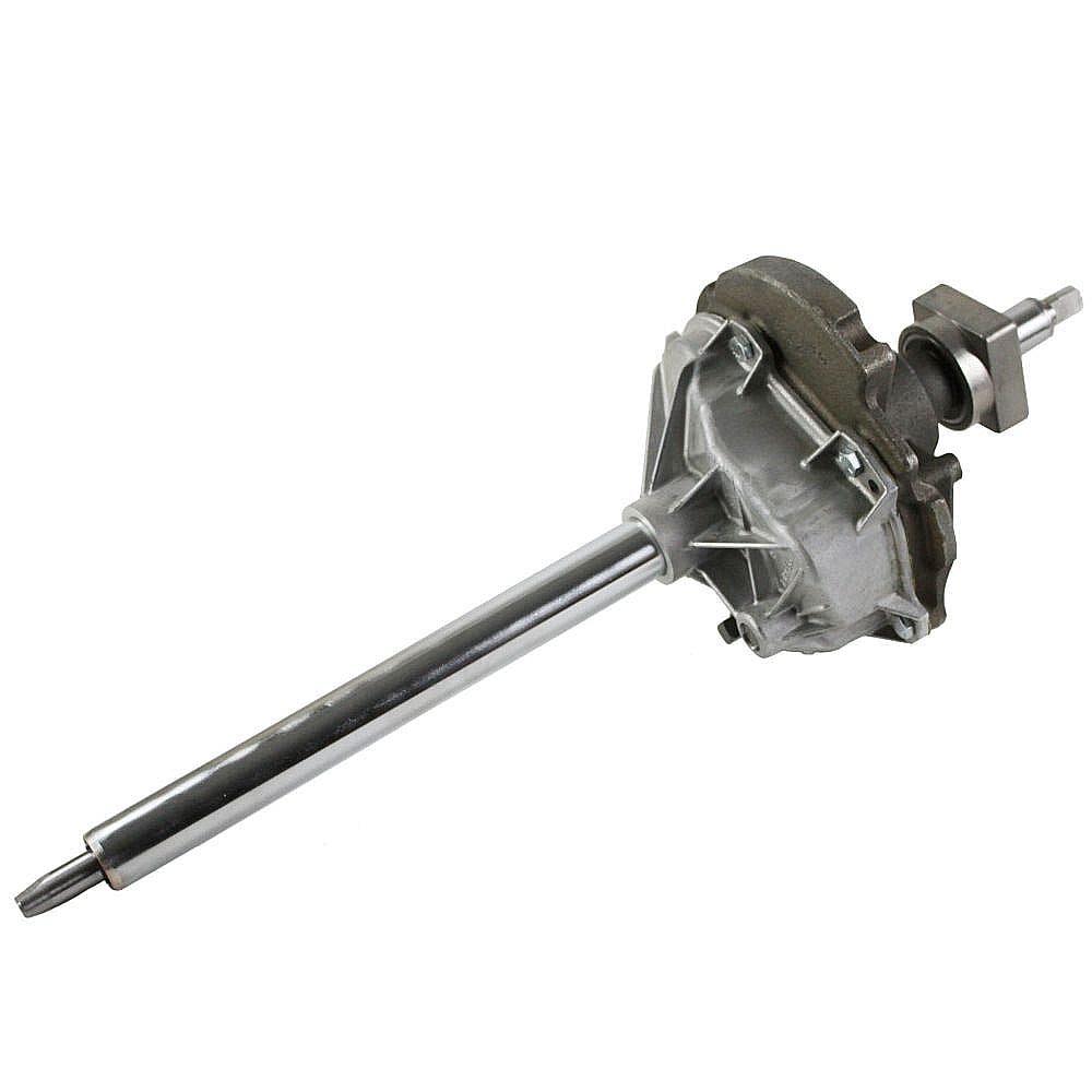 Part #134737100, Electrolux Washer Gear Case (Replaces 131878402, 134612102, S134612102) / 29.00 x 9.20 x 8.90