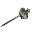 Electrolux Washer Gear Case 134737100