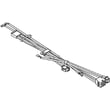 Electronic Harness for Frigidaire ATF7000FS0 - Part 134739500