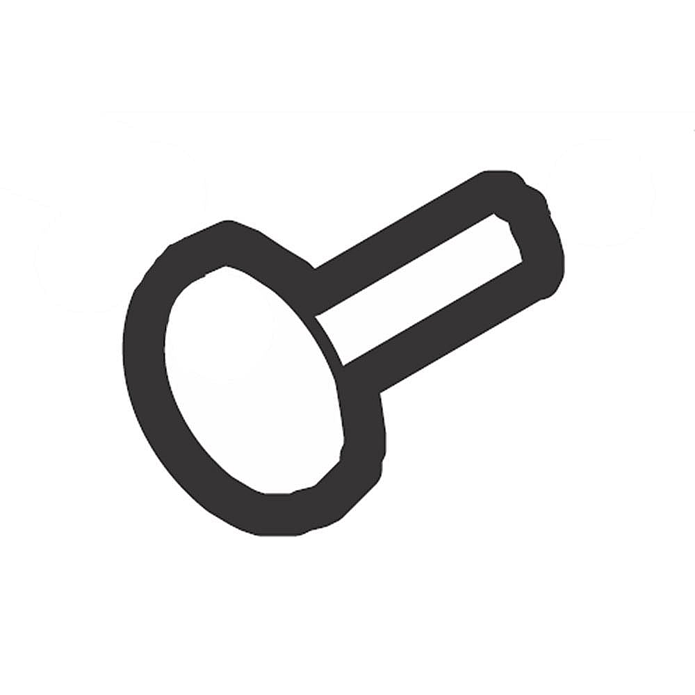 Part #134742000, Plug / 3.95 x 2.95 x 1.10