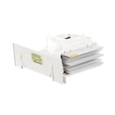 Washer Motor Control Board