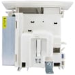Refurbished Washer Motor Control Board 134743500R