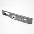 Washer Control Panel for Frigidaire GLTF2940FE2 - Part 134760000