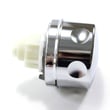 Dryer Control Knob for Electrolux EIFLS55IMB1 - Part 134766500