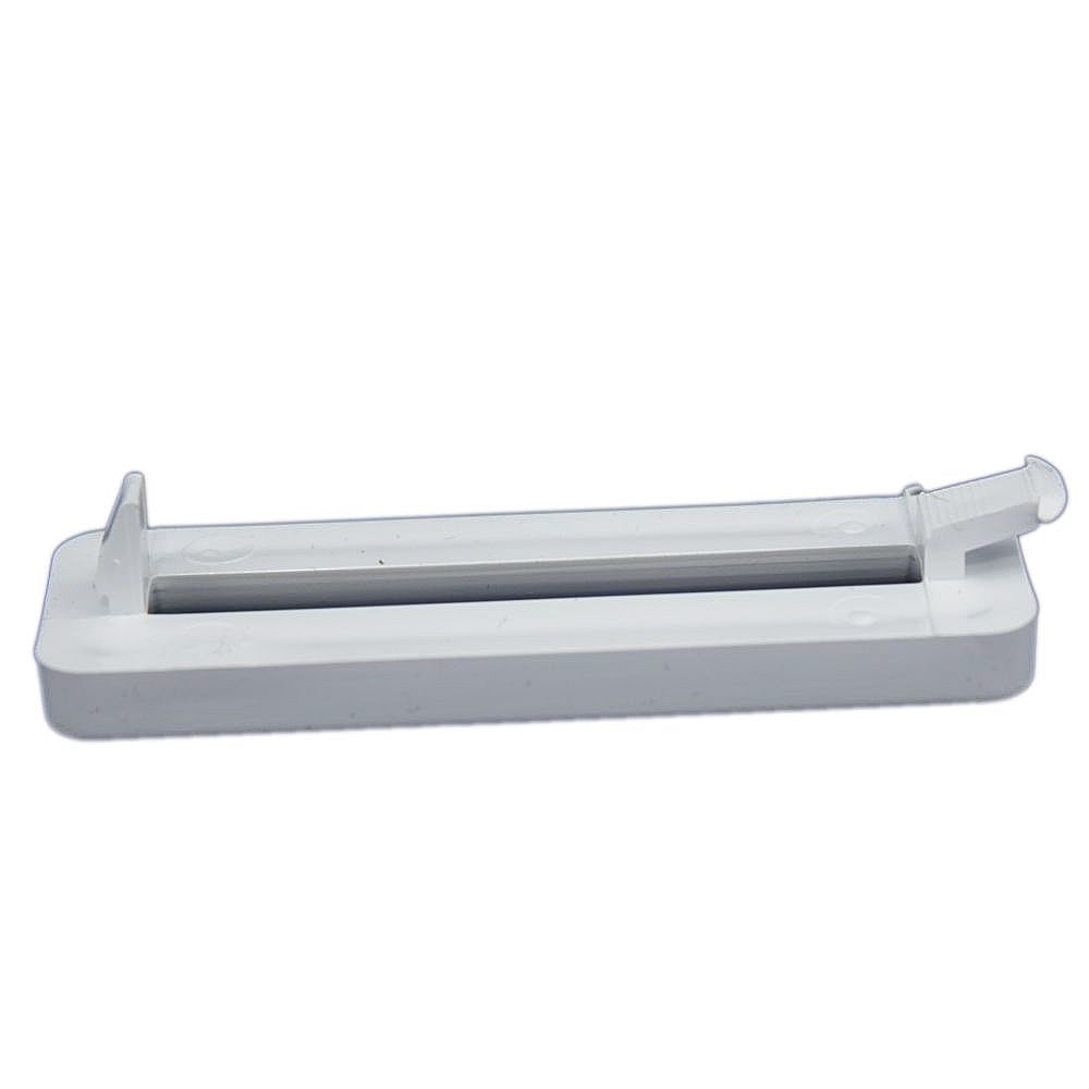 Kenmore Part #134768500, Laundry Center Washer Lid Switch Insert | 7.90 x 4.05 x 0.45