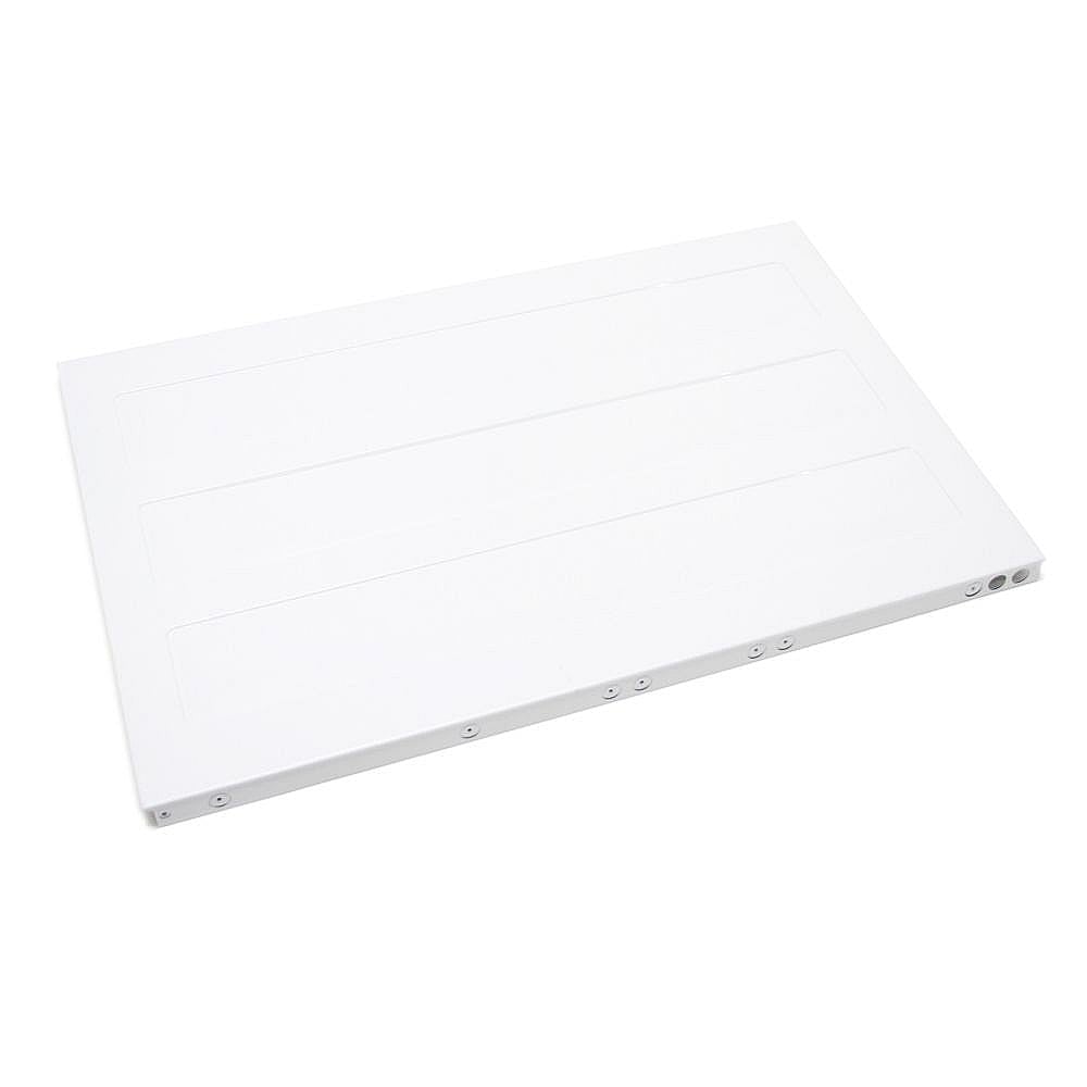 Kenmore Part #134775310, Washer Panel | 36.60 x 27.80 x 3.00