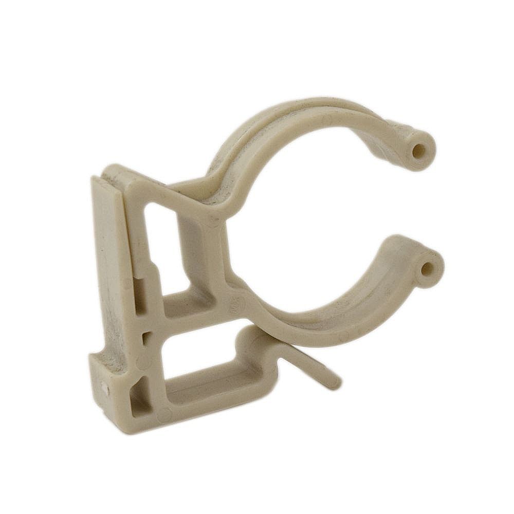 Kenmore Part #134781400, Washer Drain Hose Support Clip | 10.45 x 2.45 x 0.35