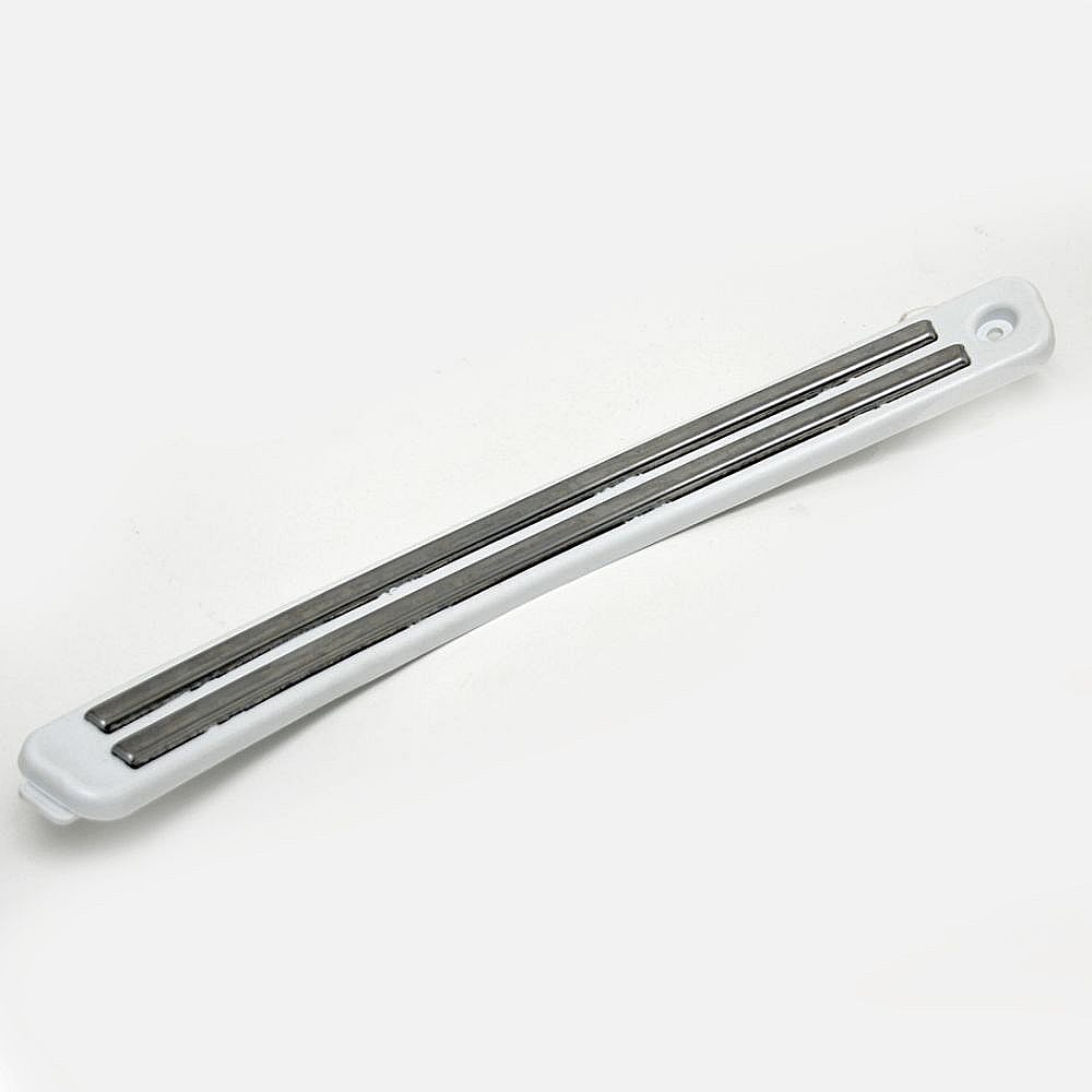 Part #134786110, White-Westinghouse Dryer Moisture Sensor / 12.55 x 9.10 x 1.95