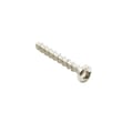 Dryer Screw, #8 X 1.18-in for Electrolux EIFLS55IMB1 - Part 134788000