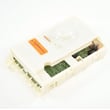 Dryer Electronic Control Board for Frigidaire FAQG7072LN0 - Part 134788420