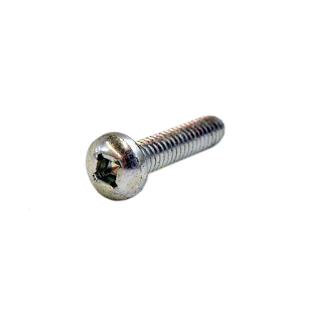 Part #134790600, Laundry Appliance Screw / 1.00 x 0.35 x 0.25
