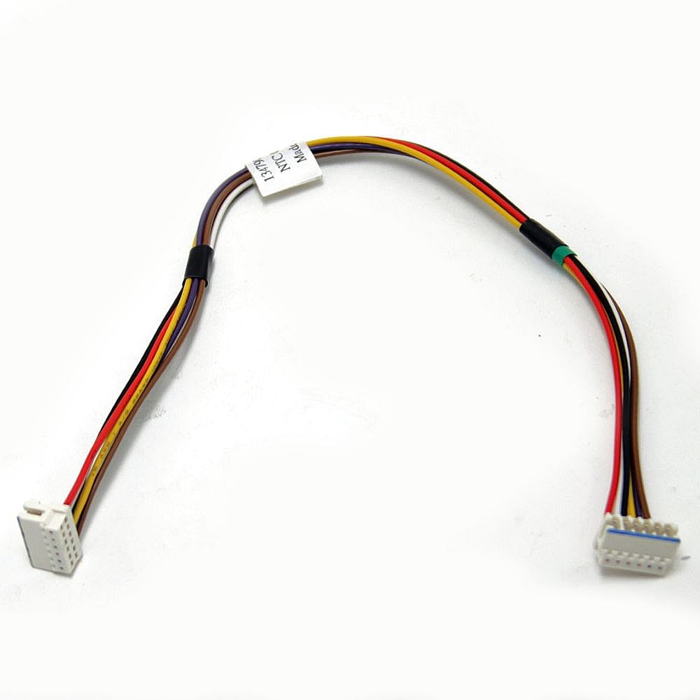 Photo of Dryer User Interface Wire Harness from Repair Parts Direct