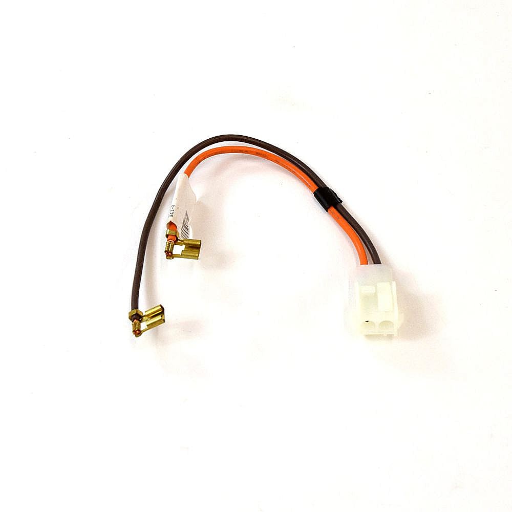 Part #134793200, Kenmore Dryer Door Switch Wire Harness (Replaces 7134793200) / 8.85 x 1.75 x 0.75