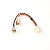 Kenmore Dryer Door Switch Wire Harness 134793200