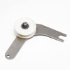 Dryer Idler Assembly (replaces 134793500, 134793512) 134793500