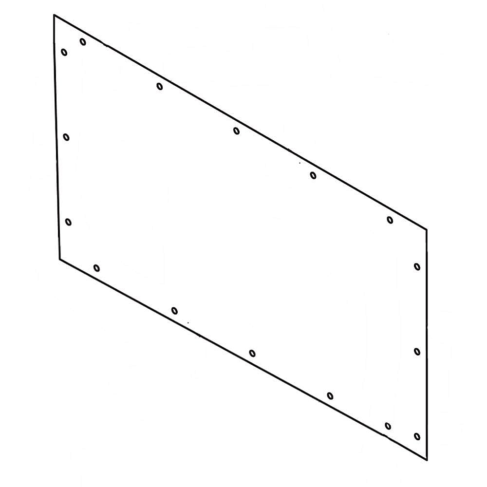 Part #134802700, Panel / 26.50 x 14.00 x 0.25