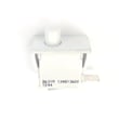 Universal/multiflex (frigidaire) Dryer Door Switch for Frigidaire ATF8000FS2 - Part 134813600