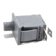 Dryer Door Switch for Frigidaire LGQ2152EE3 - Part 134813645