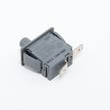 Dryer Door Switch for Electrolux EIMED55IIW0 - Part 134813660