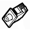 Dryer Door Switch 134813663