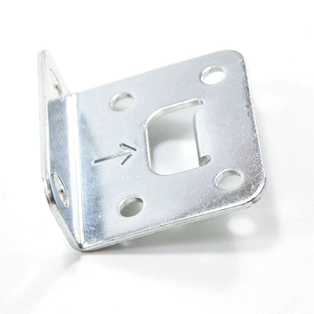 Electrolux Part #134830000, Laundry Appliance Pedestal Mounting Bracket, Rear | 1.95 x 1.85 x 0.75