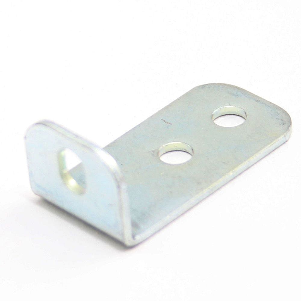 Part #134830200, Laundry Appliance Pedestal Mounting Bracket, Front / 9.70 x 1.40 x 0.60