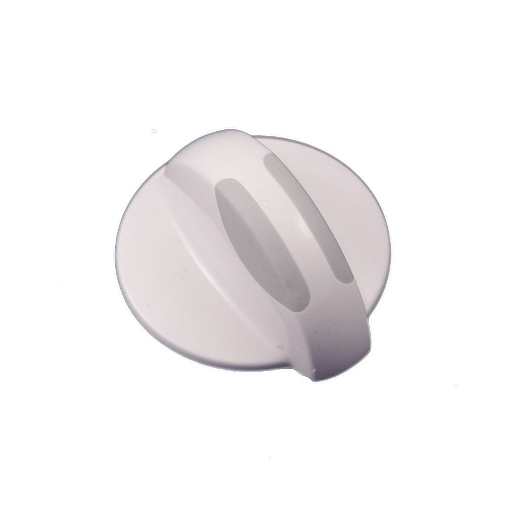 Part #134844410, Laundry Appliance Control Knob / 4.80 x 3.20 x 1.95