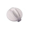 Laundry Appliance Control Knob 134844410