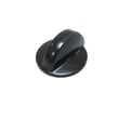 Dryer Control Knob for Frigidaire GLWS1439FC2 - Part 134844412