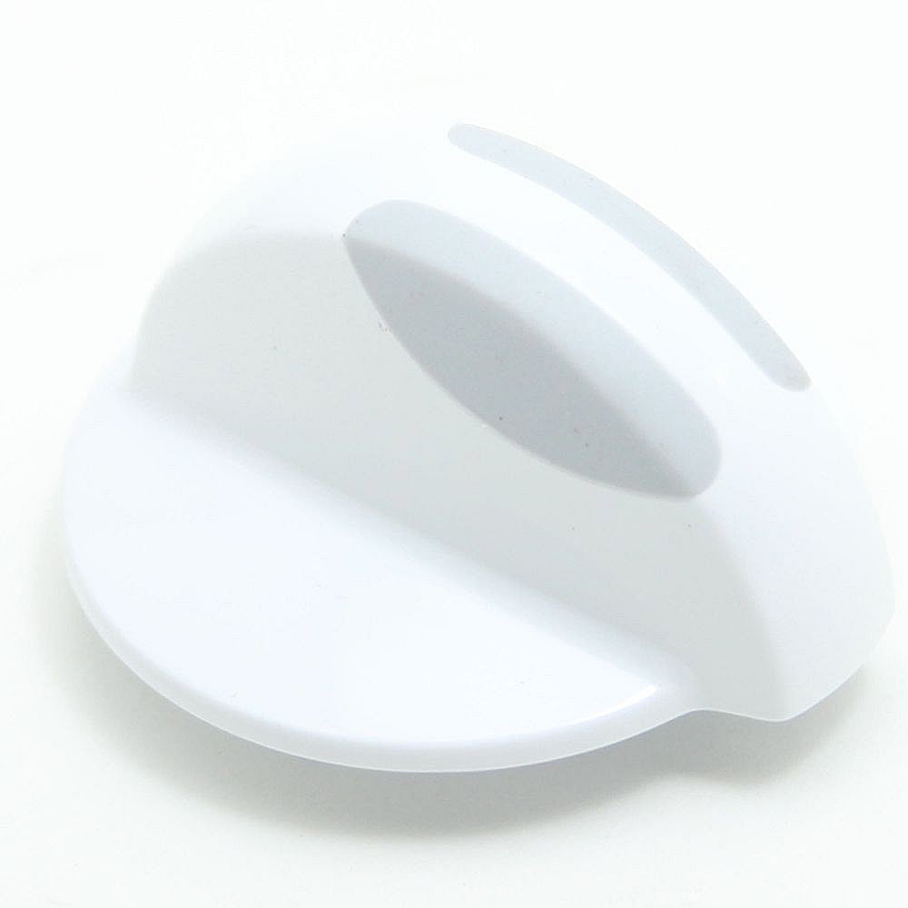Part #134844470, Laundry Center Control Knob / 4.30 x 4.20 x 1.20