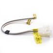 Laundry Center Dryer Door Switch Wire Harness for Frigidaire FEZ831CFS0 - Part 134846300
