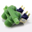 Laundry Center Washer Water Valve Assembly for Kenmore 41797822700 - Part 134856600